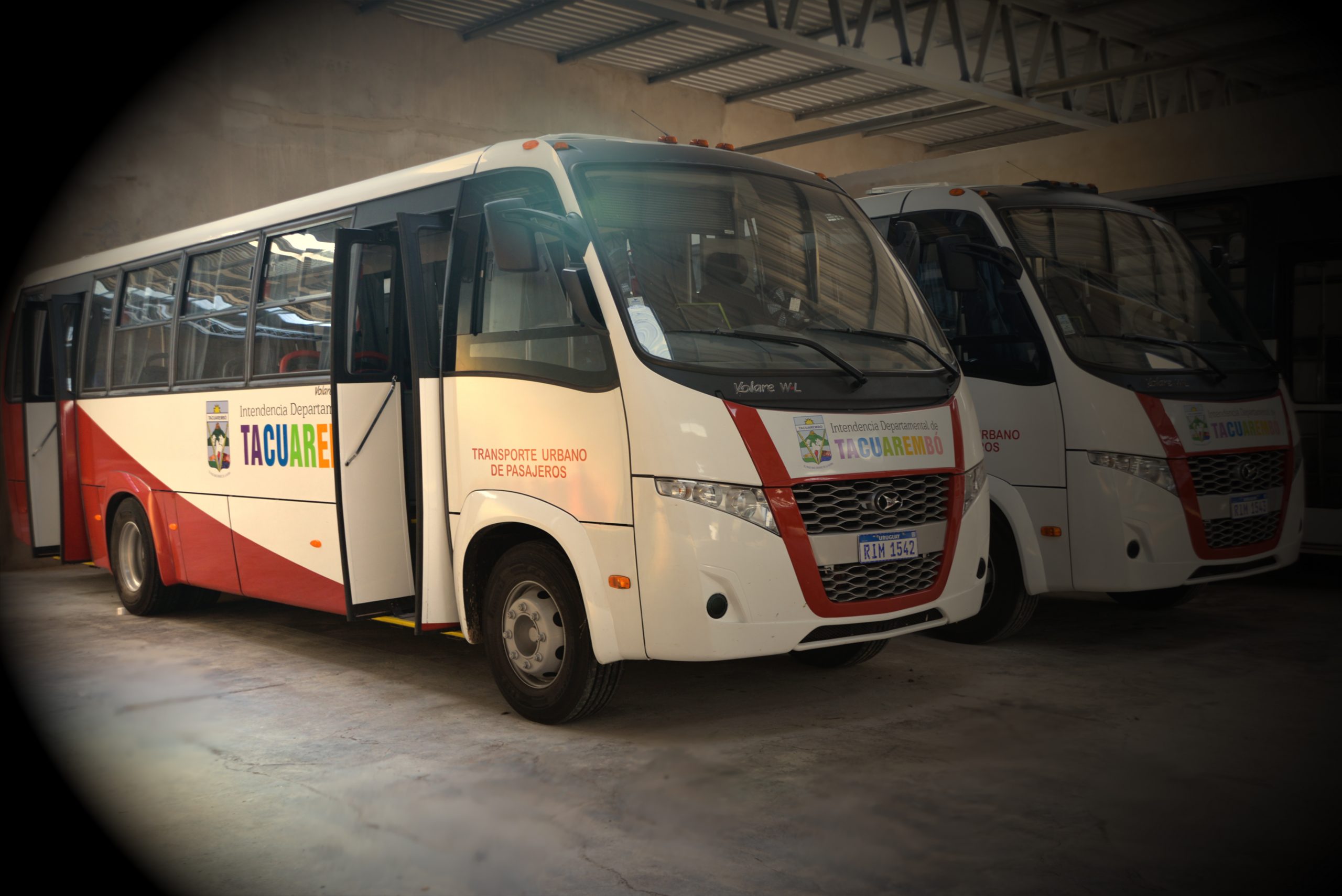 Información para usuarios del Transporte Urbano de Pasajeros