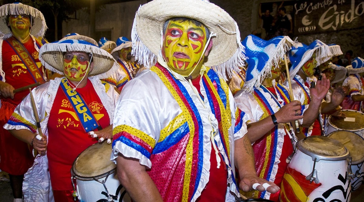 “Día Nacional del Camdombe”