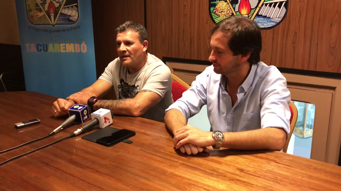 Programa Boxeo por los Barrios