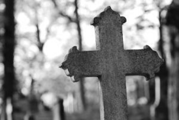 Necrópolis – citación