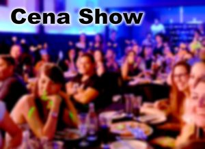 Central Fútbol Club – Cena Show