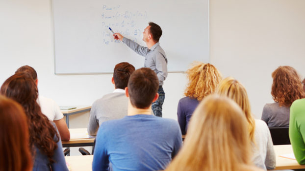 Interesados en dictar clases en Centro Barrio 1