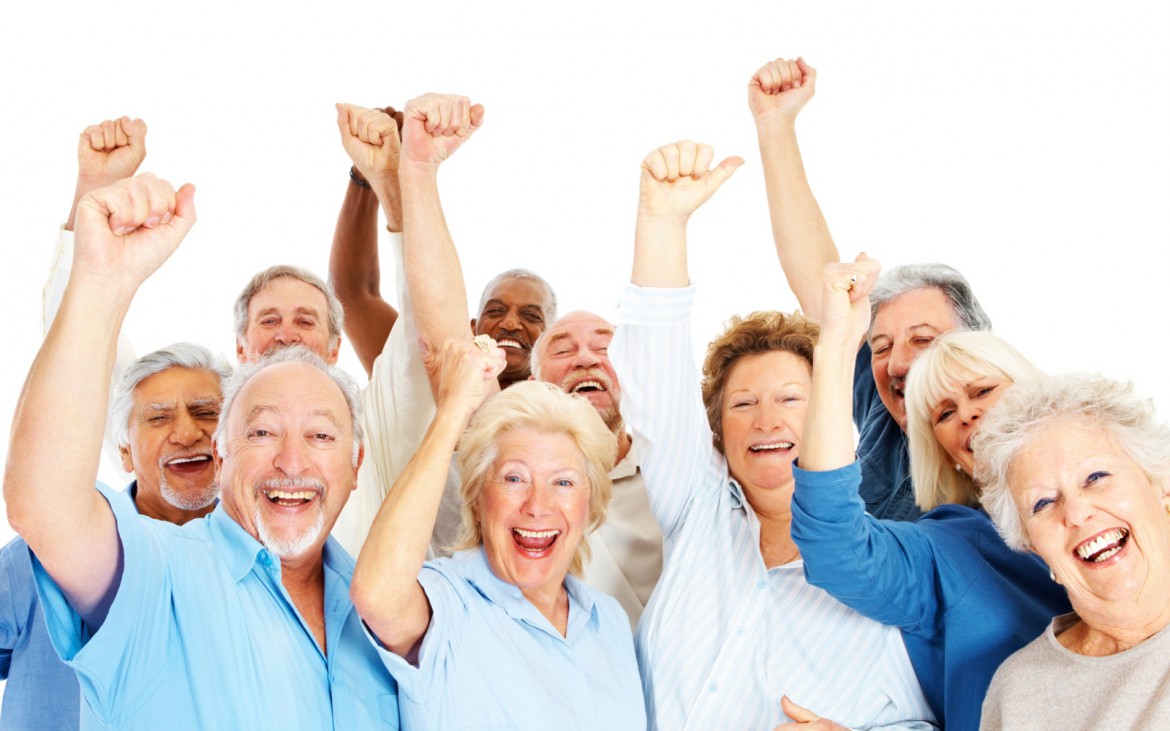 CLUB DE PERSONAS MAYORES EN CENTRO DE BARRIO 3