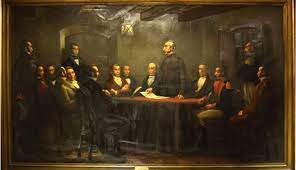 Comisión Patriótica de Tacuarembó1825 – 25 de Agosto – 2023Declaratoria de la Independencia