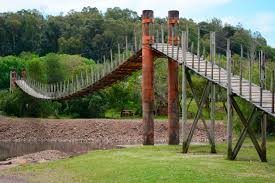 Tren de las Sierras: Tambores y Valle Edén