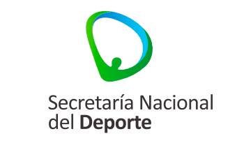 Comunicado recibido de la Secretaría Nacional del Deporte