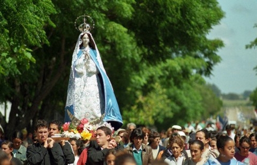 Conferencia de prensa