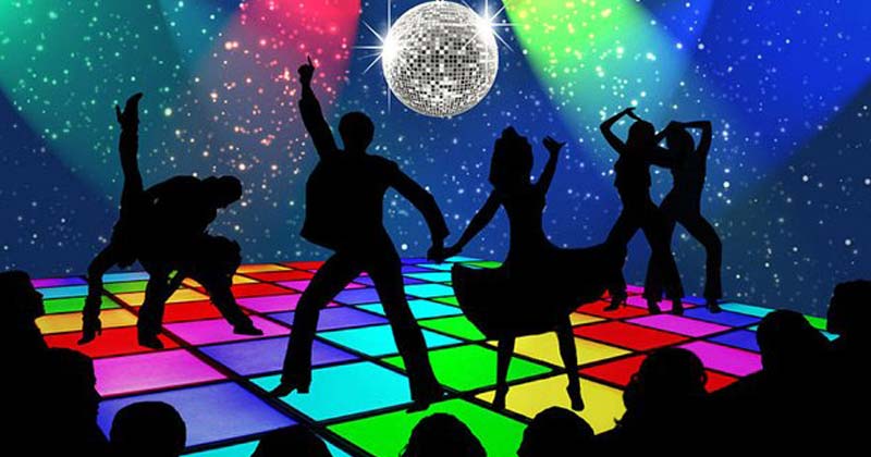 Noche de la Nostalgia