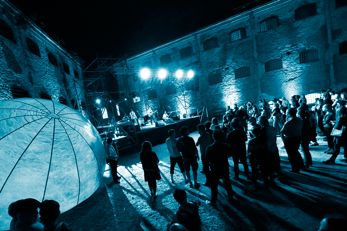 Propuestas a presentar para espacios virtual