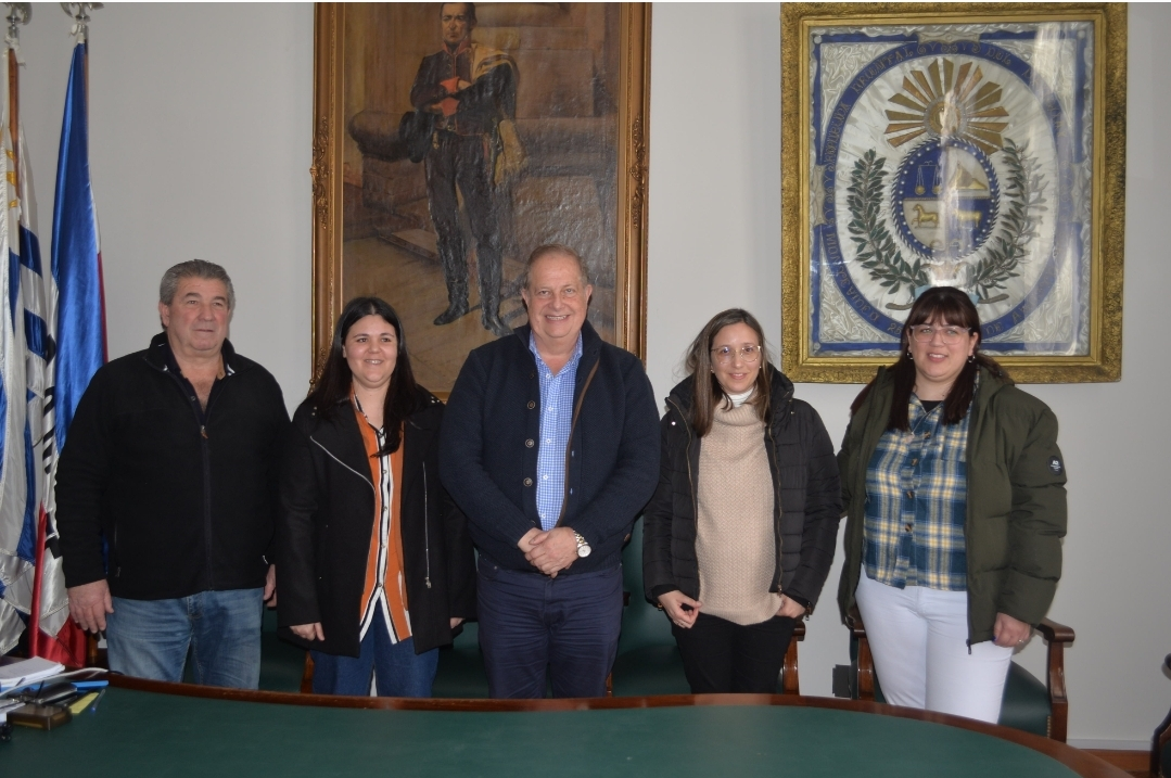 Familias de Coovitraisa están más cerca de alcanzar el sueño de la casa propia