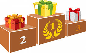 Ganadores de concurso “Yo me cuido”