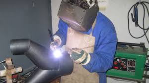 Curso “introducción al oficio de herrería y soldadura”