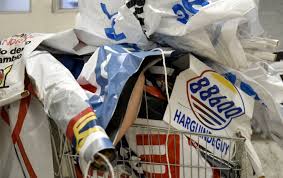 Retiro de Cartelería Política