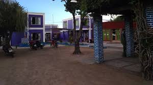 Elecciones en Centro de Barrio 5