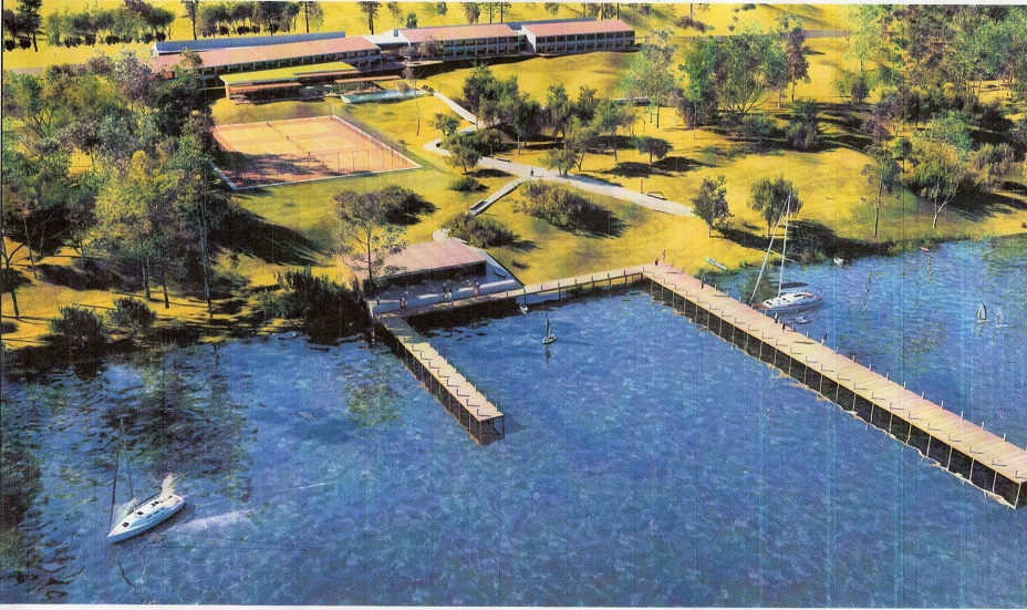 Paso de los Toros, construirán un hotel 5 estrellas junto al río