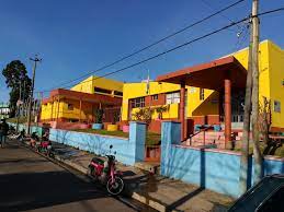 Elecciones en Centro de Barrio 2