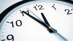 Intendencia jueves 26 atención al público hasta 16 y 30 horas