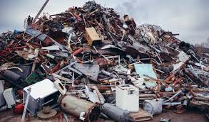 Semana de descacharrización