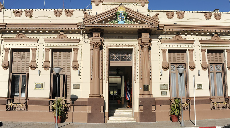 Intendencia prorroga medidas ante Covid 19