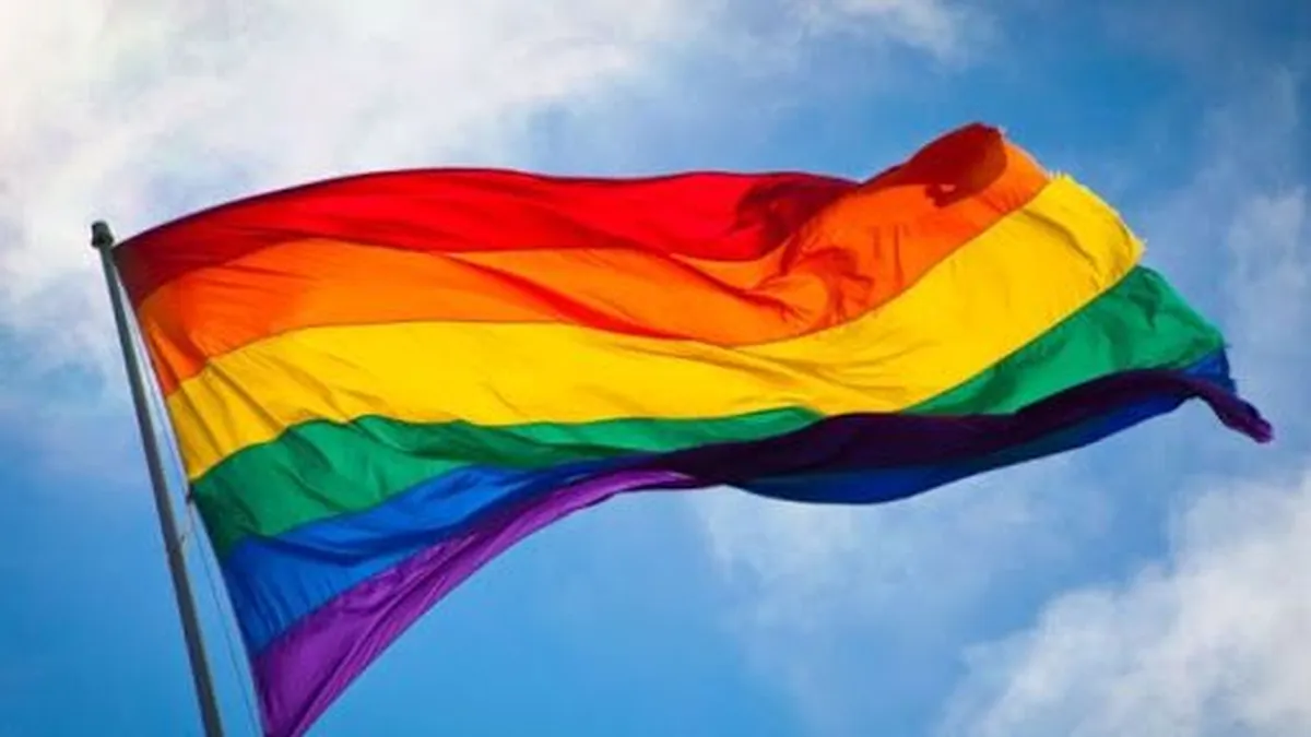 28 de junio día internacional del orgullo LGBTIQ+