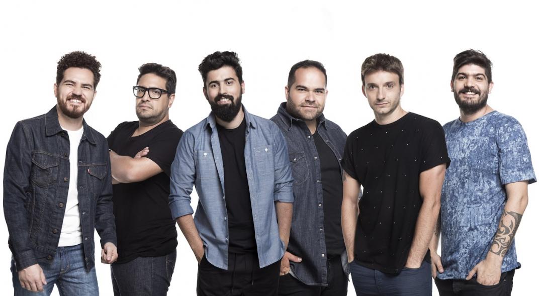 El fenómeno Huayra desembarca en la Patria Gaucha