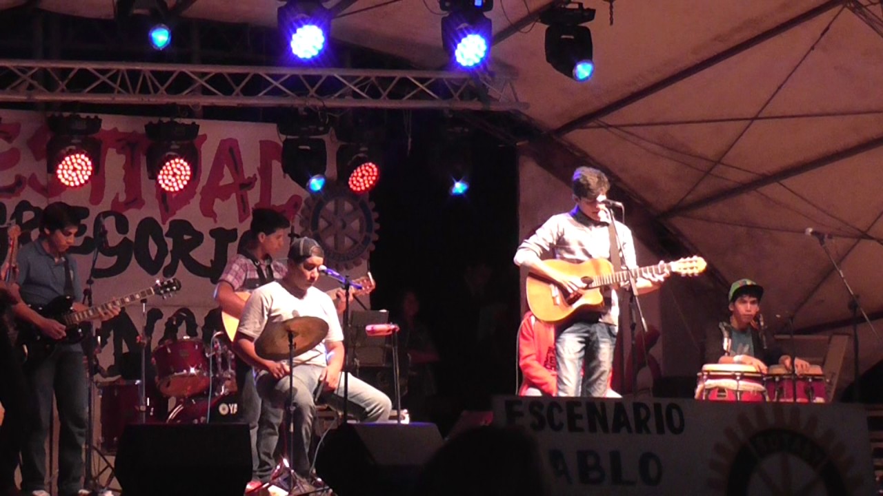 Intendencia colabora con Expo Feria San Gregorio