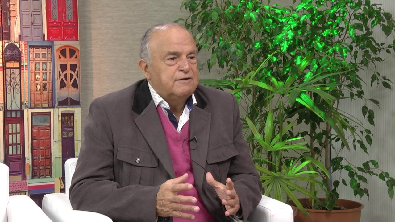 Destaques culturales, período 2015-2020