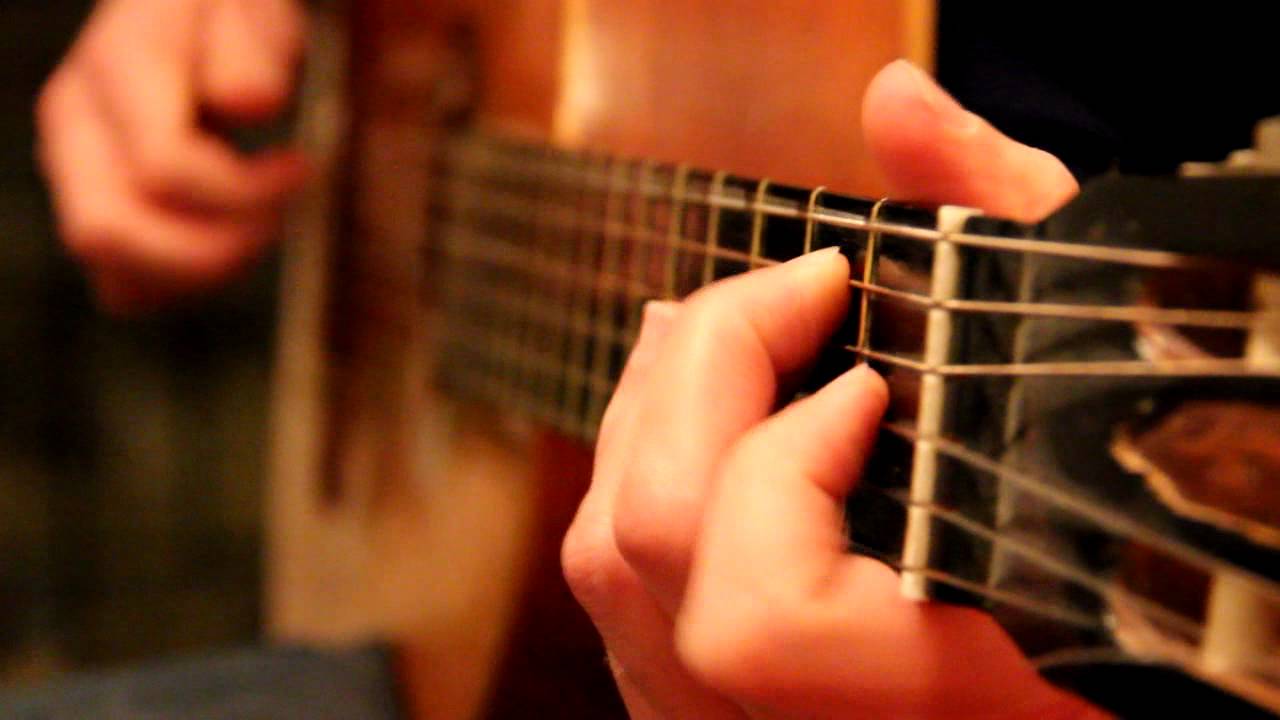 Concurso “la guitarra de chalar”