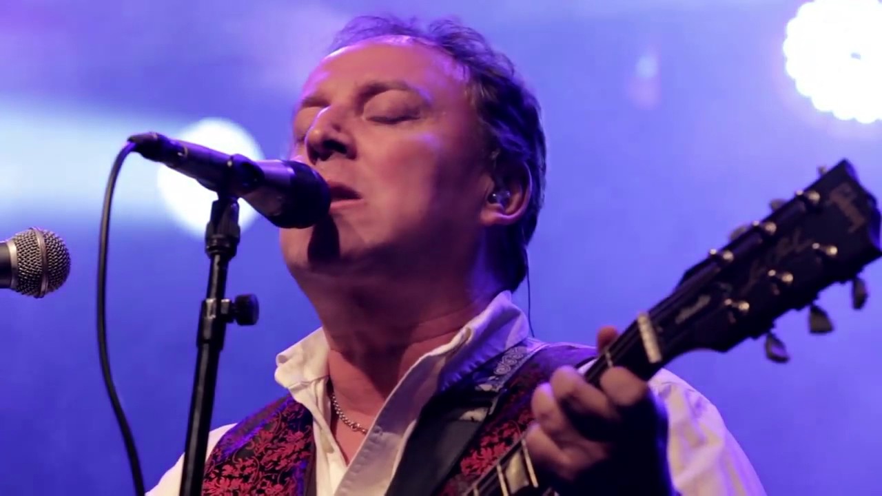 Inauguración obras barrios López y Villanueva