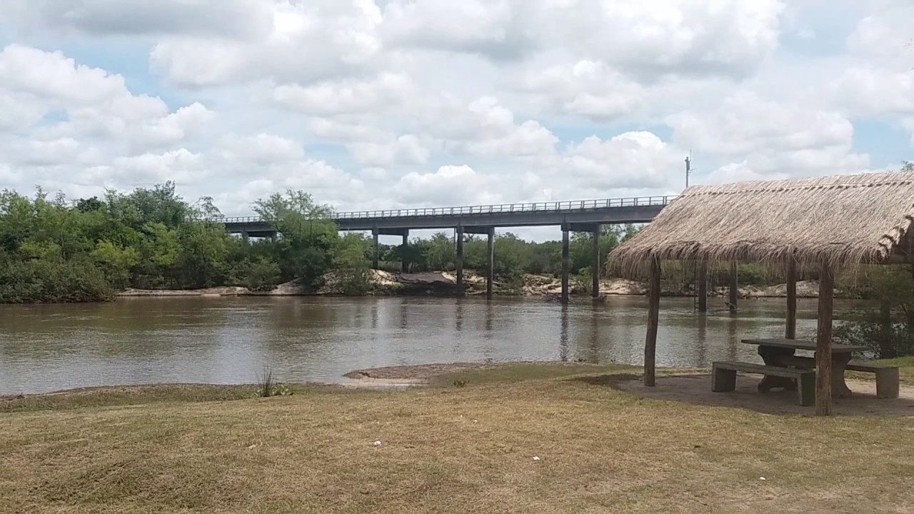 Nuevas tarifas para camping Villa Ansina