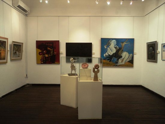 Horarios de los Museos de Tacuarembó