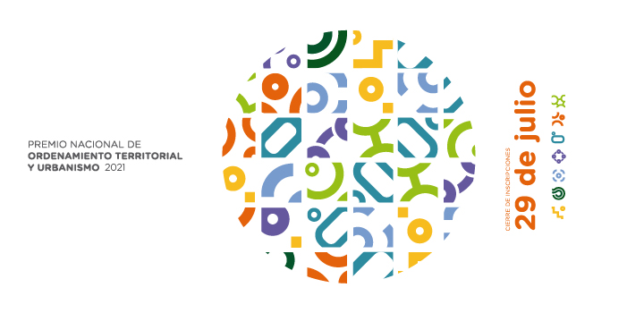 Premio Nacional de Urbanismo