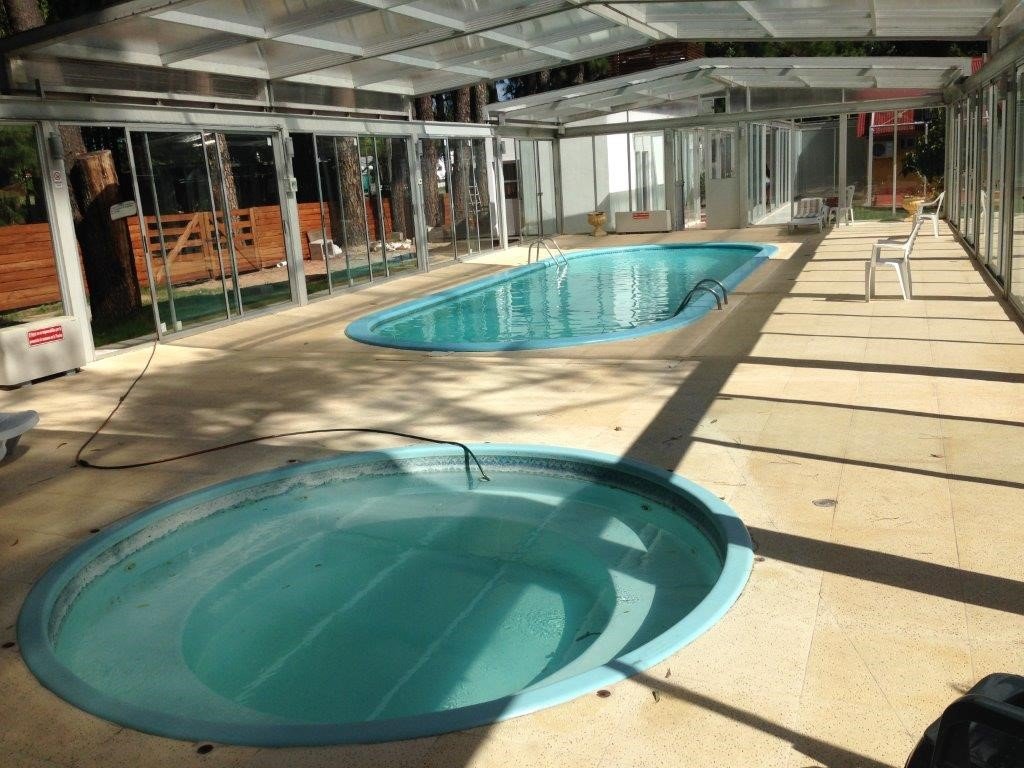 Tu febrero en “Hotel Los Médanos” 3 por 2