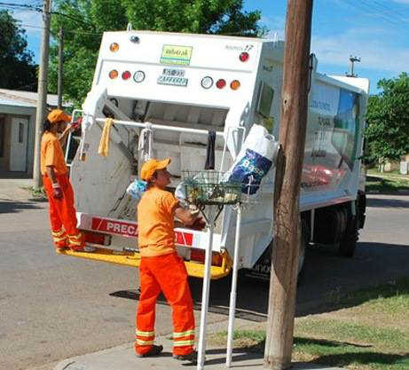Jornada de Limpieza – La Aldea