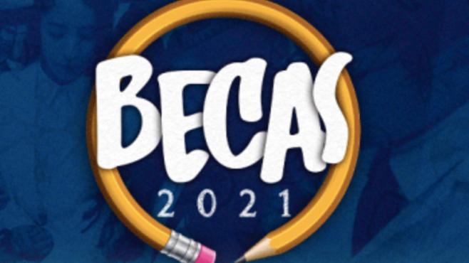 Becas 2022 para jóvenes vocacionales