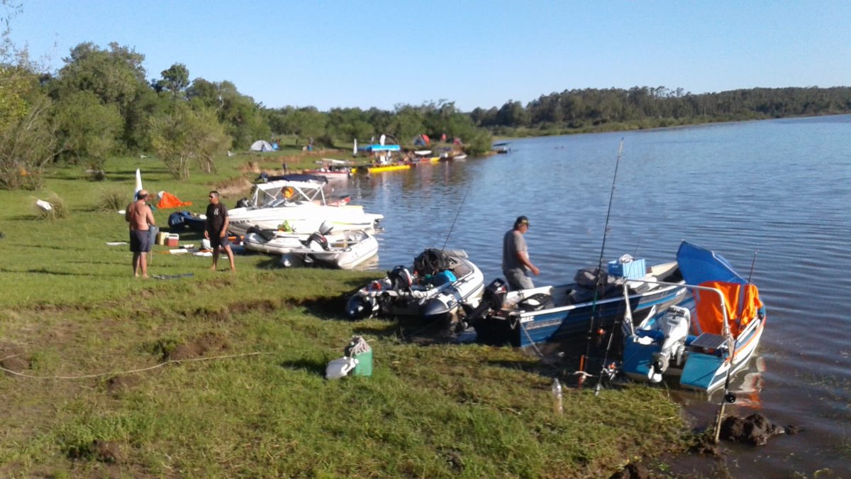 De Interés Turístico Departamental
