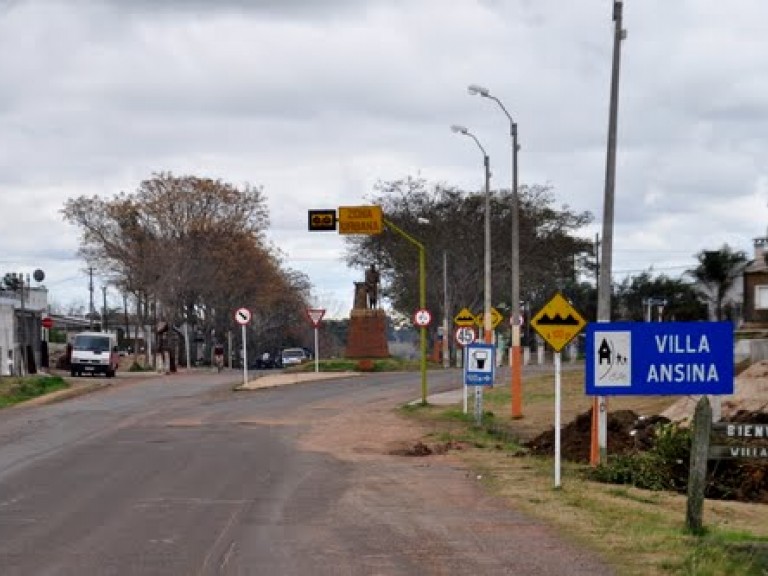 ENCUENTRO INTERGENERACIONAL DE ANSINENSES