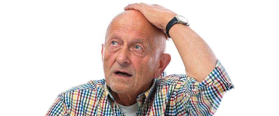 “HABLEMOS SOBRE ALZHEIMER”