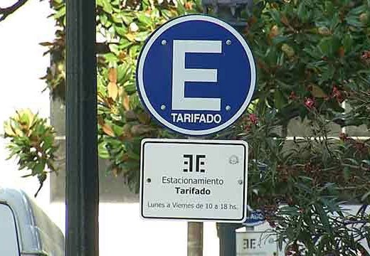 Se reactiva Zona Azul en la ciudad